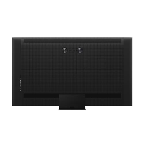 TCL 55-Inch Class QM7K Series QD-Mini LED 4K UHD Google Smart TV Best Premium Mini-LED TV - QLED, 144hz, 240hz Gaming Rate, Anti-Reflective Screen, Bang & Olufsen Audio, Atmos (55QM7K, 2025 Model)