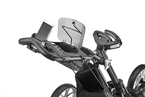Caddytek CaddyLite EZ V8 - EZ-Fold 3 Wheel Golf Push Cart