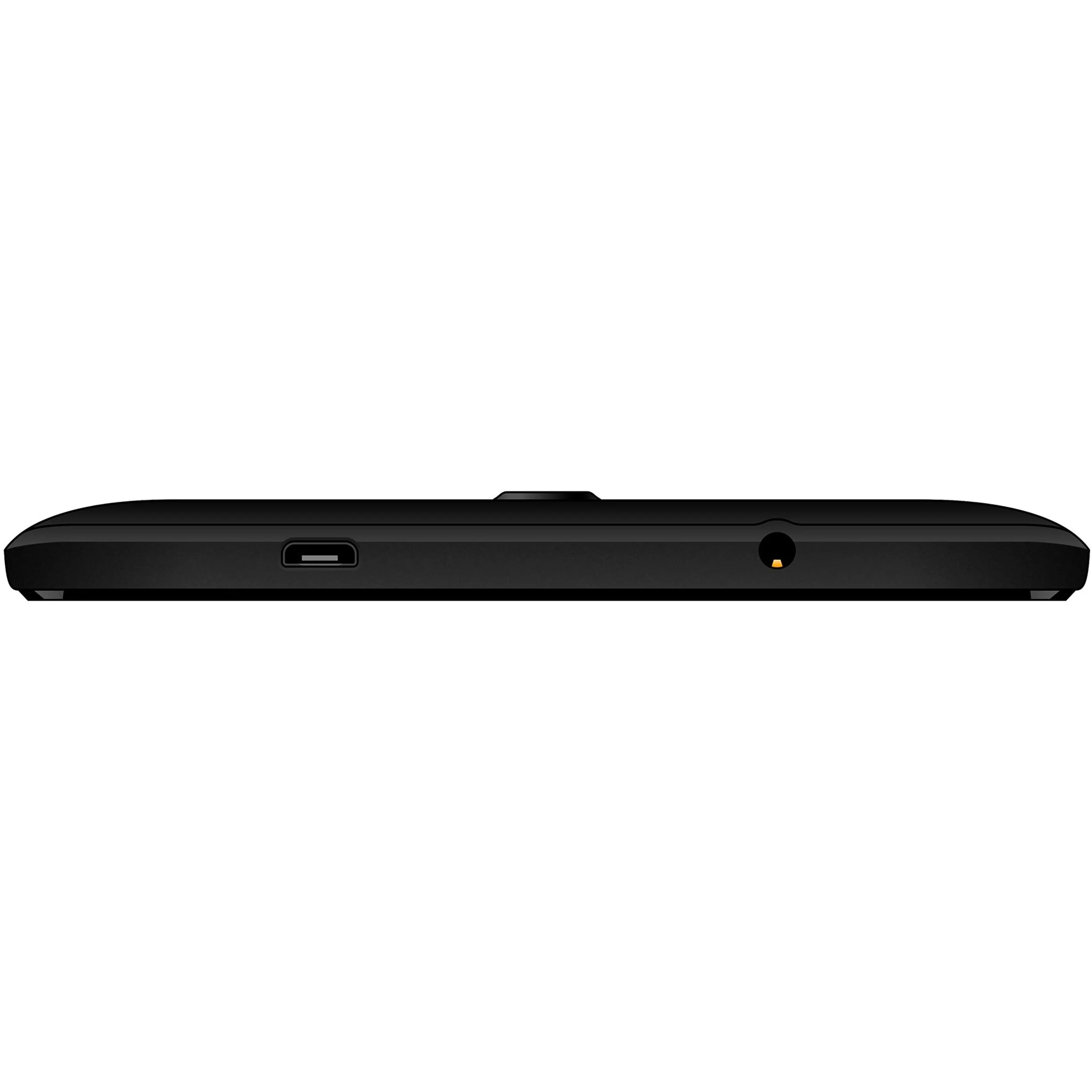 Hyundai HyTab 7GB1, 7" Tablet, 1024x600 IPS, Android 10 Go edition, Quad-Core Processor, 1GB RAM, 16GB Storage, 2MP/2MP, 3G, Black