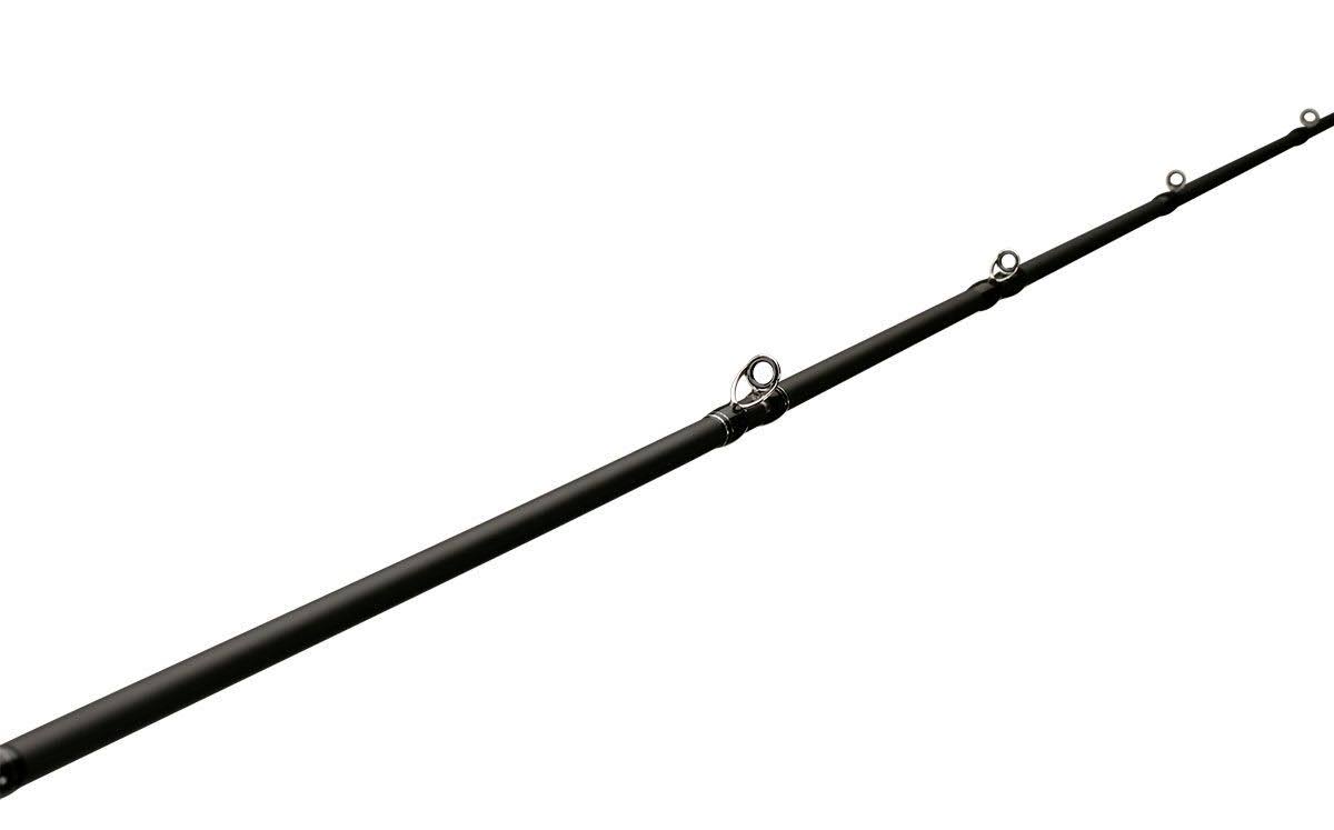 13 Fishing Envy Black 2 Casting Rods 7&1x22 H