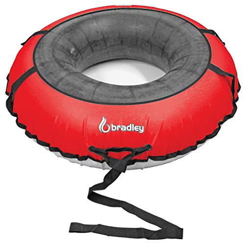 Multi-Rider Snow Tube with 60" Heavy Duty Cover | Sledding Tubes Made in USA