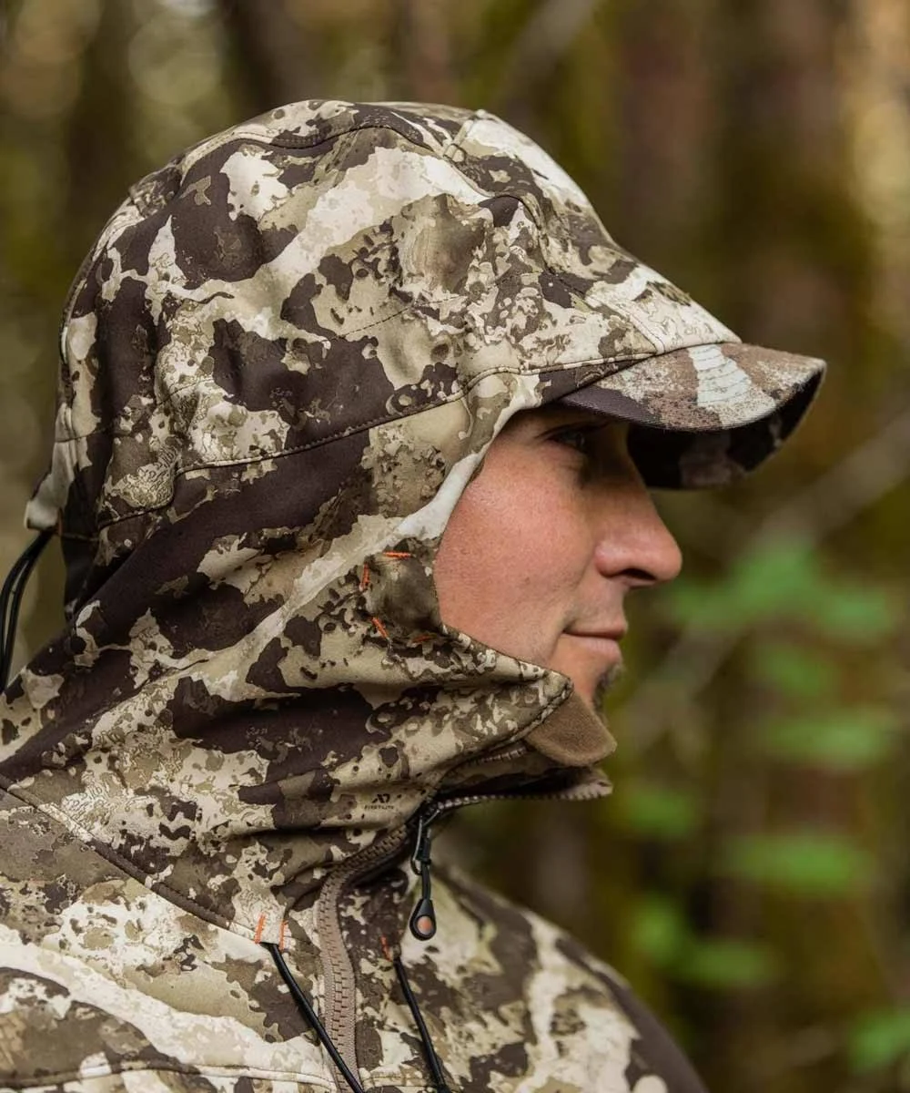 First Lite Men&s Catalyst Soft Shell Jacket