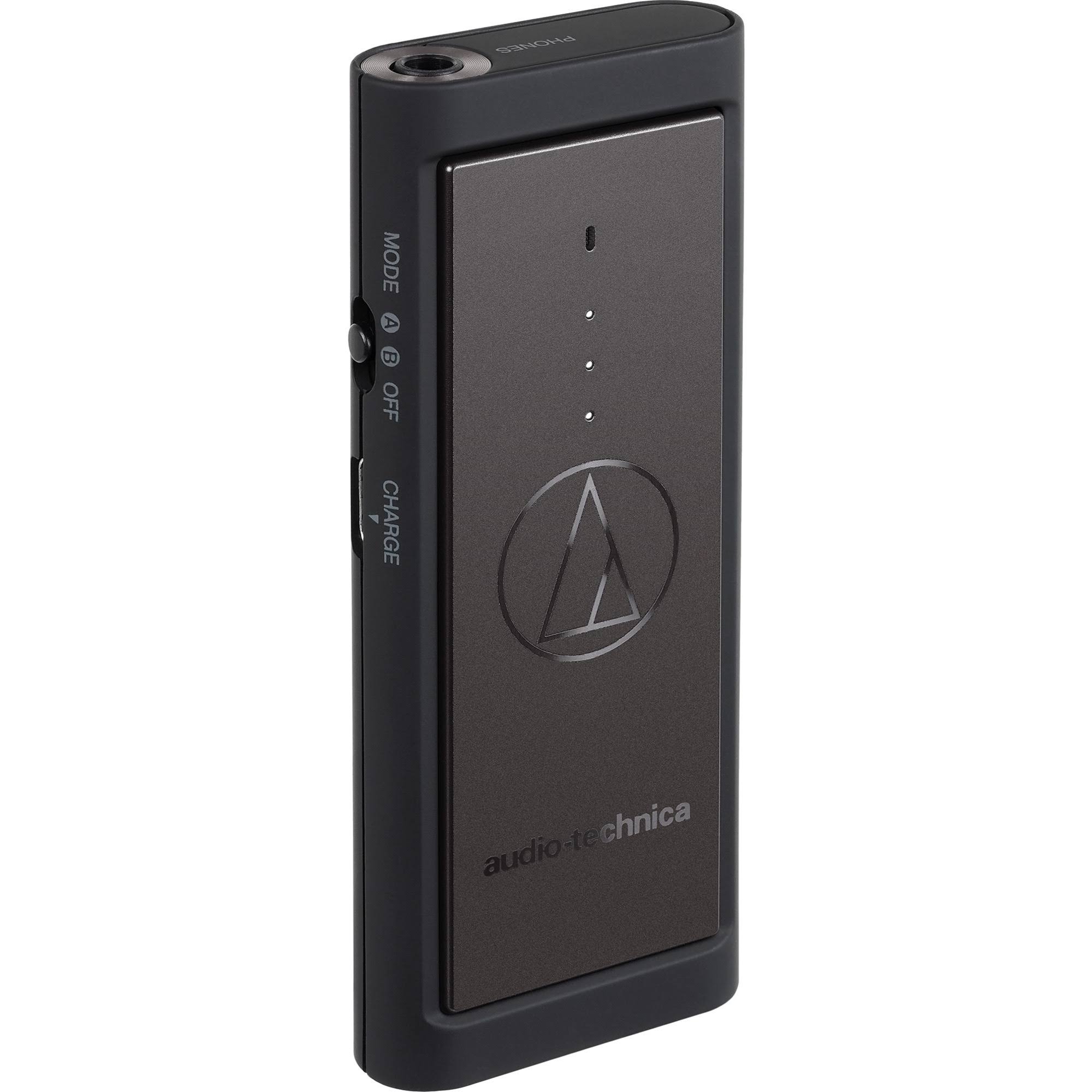 Audio-Technica AT-PHA55BT Bluetooth Headphone Amplifier