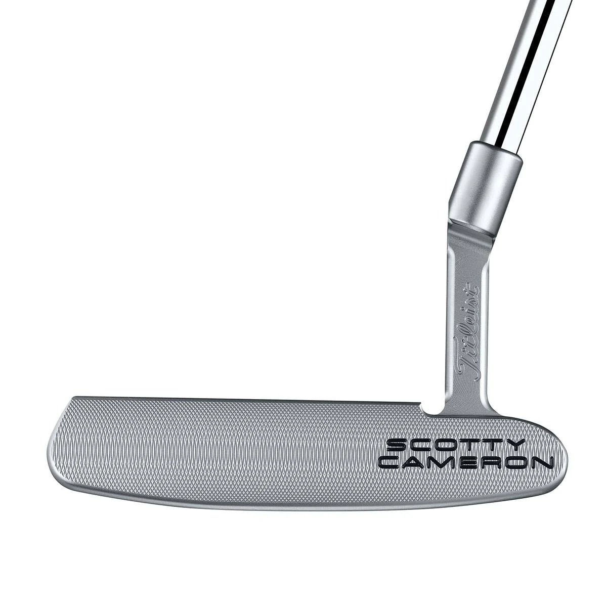 Scotty Cameron Special Select Newport Putter