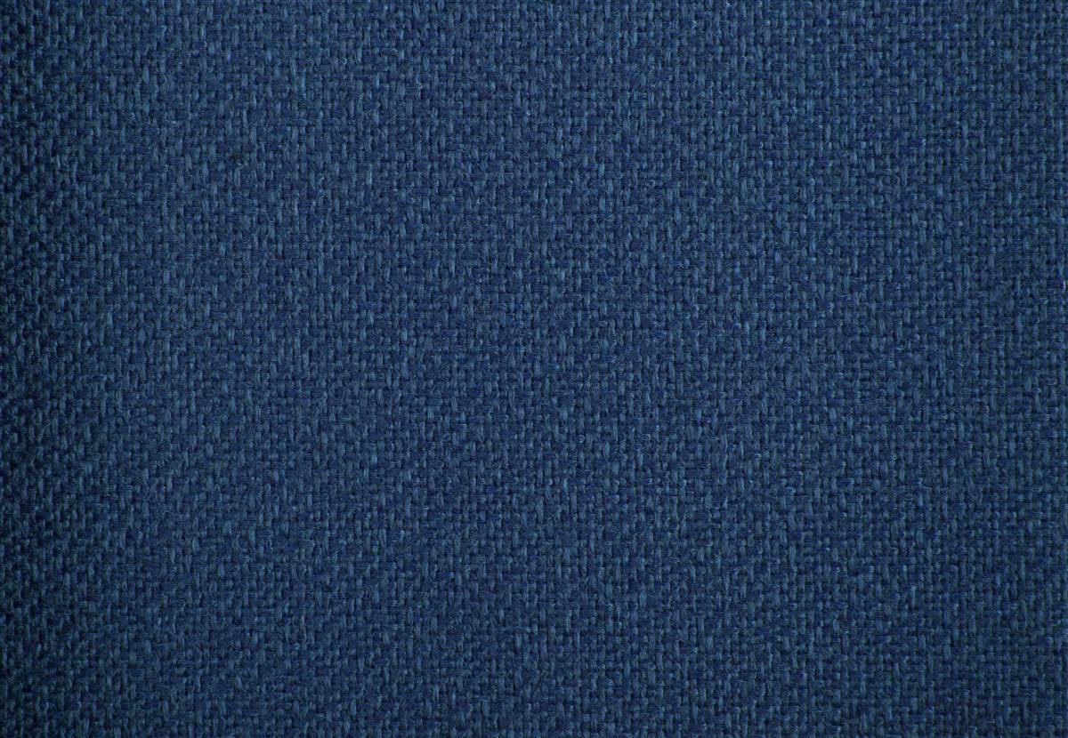 Locking Bulletin Board, 48 inch x 36 inch, Blue Fabric, Sliding Glass Doors (fbsd43bkbl), Black