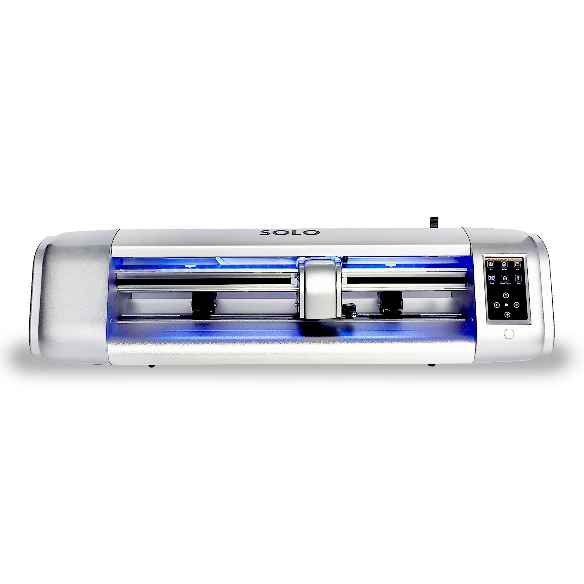 StarCraft Solo 16 inch Vinyl Cutter Base Bundle