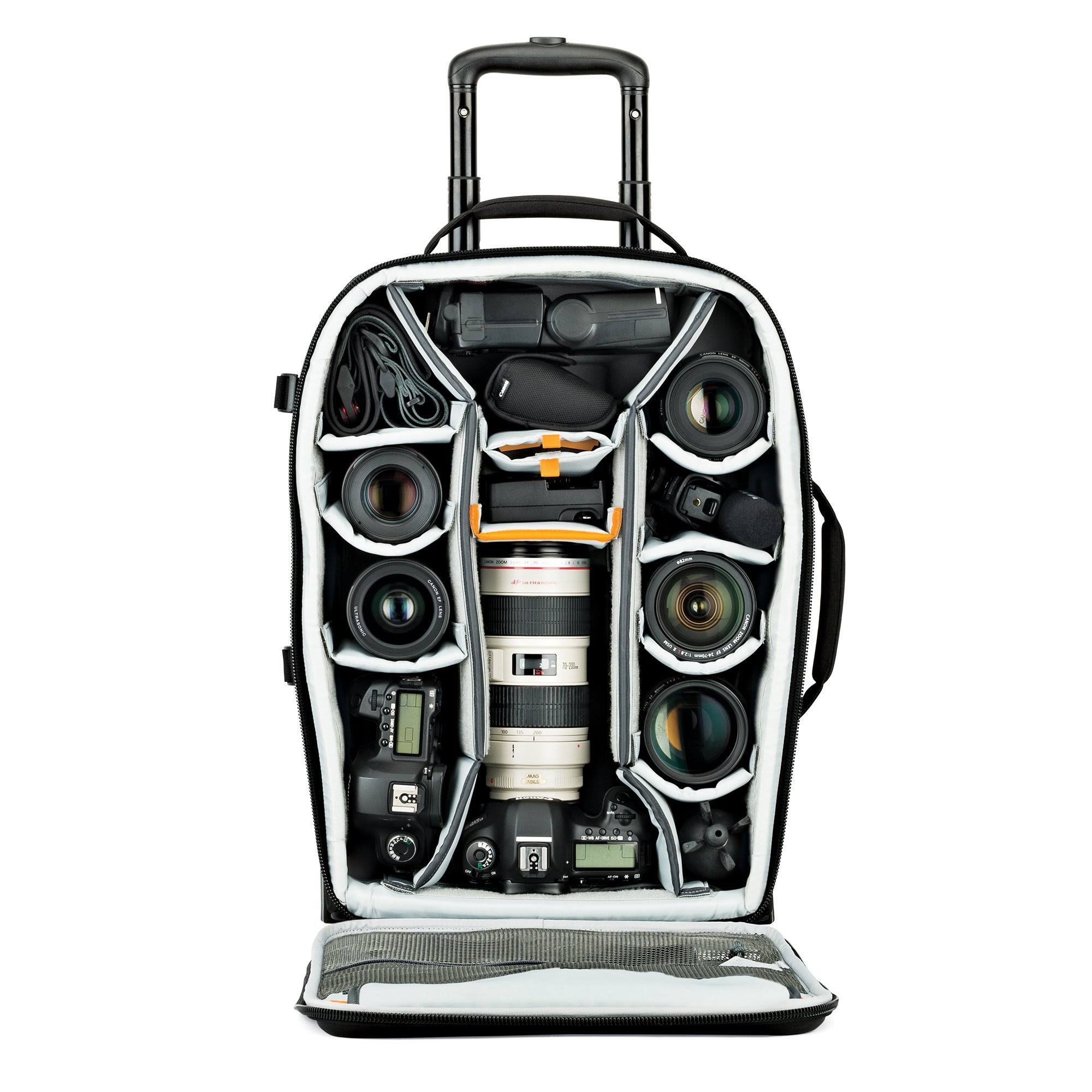 Lowepro PhotoStream RL 150 RollingCamera Case
