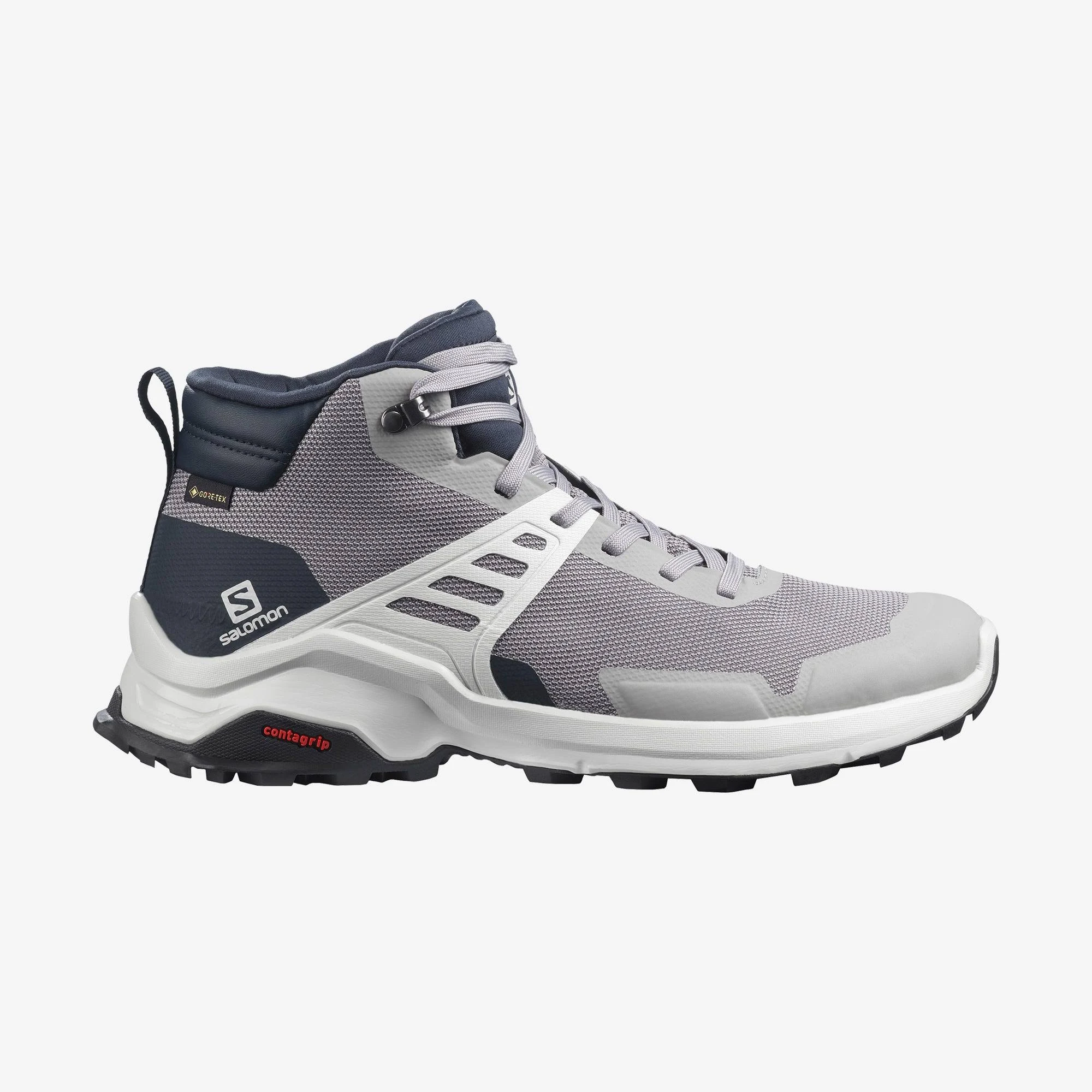 Salomon - x Raise Mid Gore-Tex