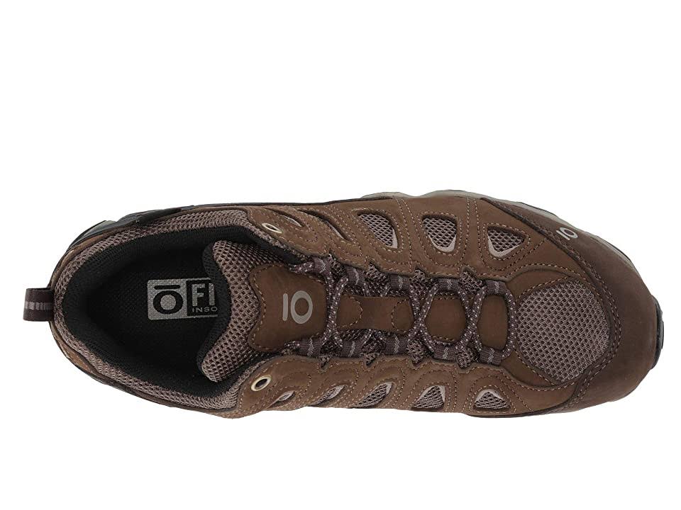 Oboz Sawtooth II Low B-Dry Men&s, Walnut / 9