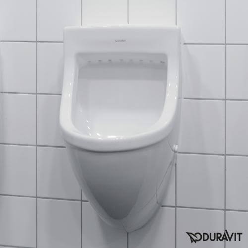 Duravit - Urinal Starck 3 - 08213500001
