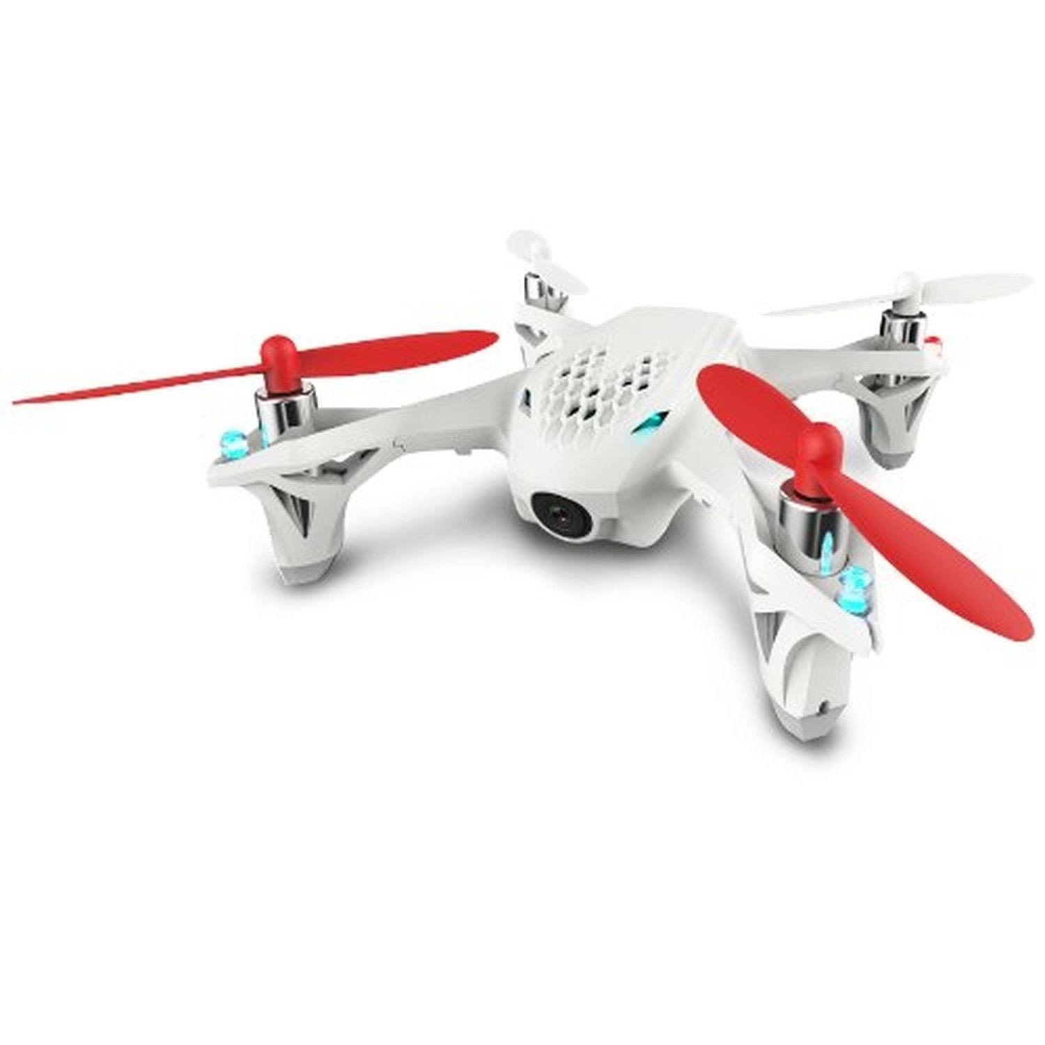 Hubsan X4 Quadcopter with FPV Camera Toy