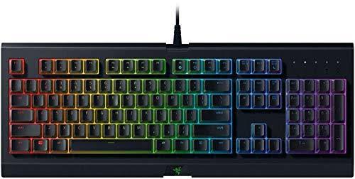 Razer 3-Piece Gaming Bundle: Keyboard, Mouse and Mouse Pad