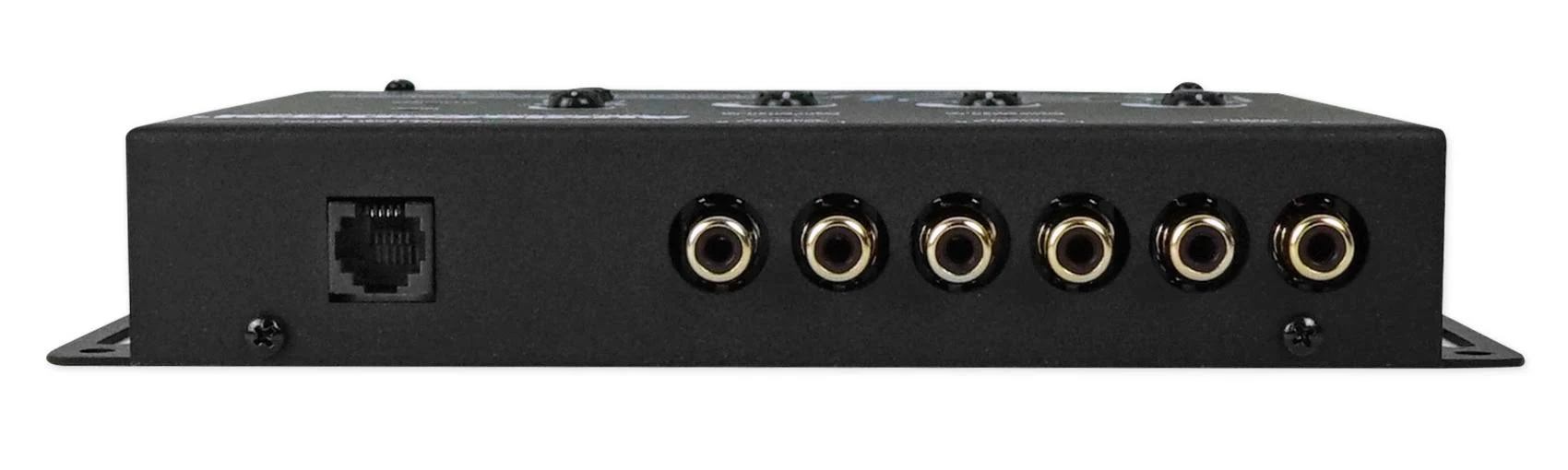AudioControl lc7i Car Bass restoration Processor