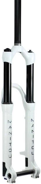 Manitou Circus Expert Suspension Fork - 26