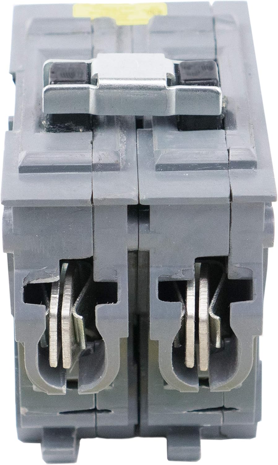 UBIA250NI-New Wadsworth Type A Replacement. Two Pole 50 Amp Circuit Breaker Manufactured by Connecticut Electric.