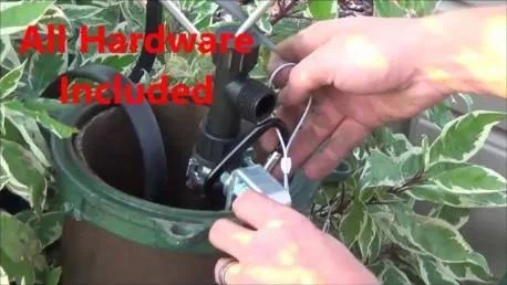 100 ft Emergency Manual Well Pump WP0100