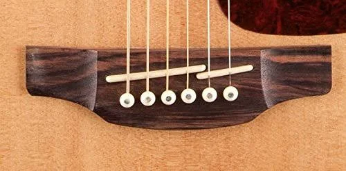 Takamine GJ72CE-NAT Jumbo Cutaway Acoustic-Electric Guitar Natural