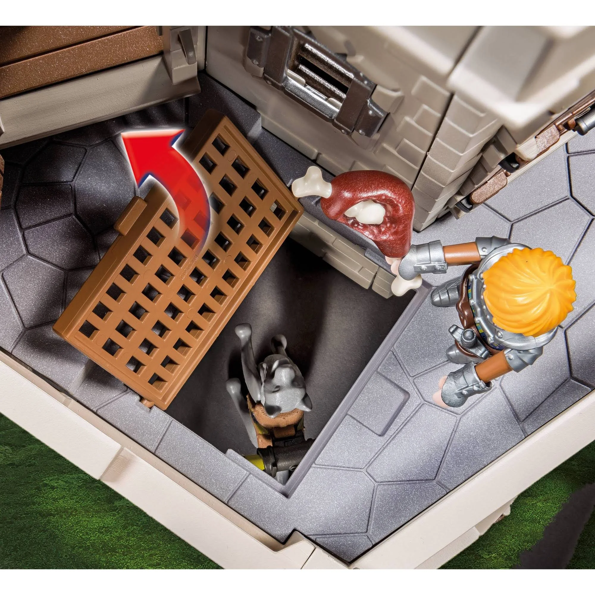 Playmobil 70220 Grand Castle of Novelmore