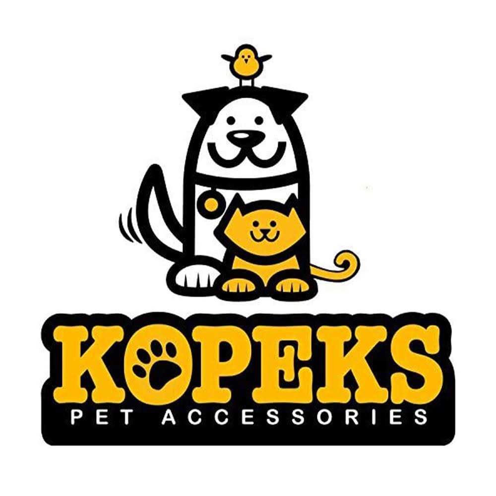 Kopeks Deluxe Backpack Pet Travel Carrier with Double Wheels - Pet Supplies online store