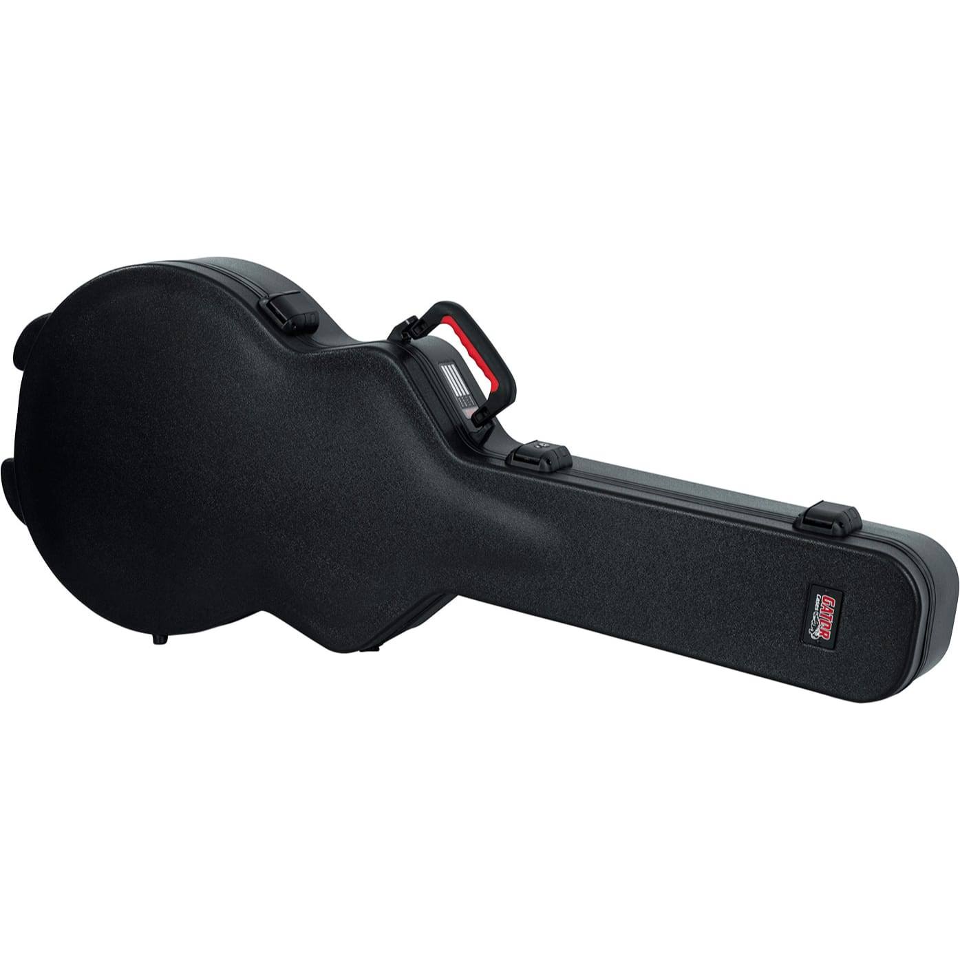 Gator GTSA-GTR335 TSA ATA Molded Semi-Hollow Guitar Case