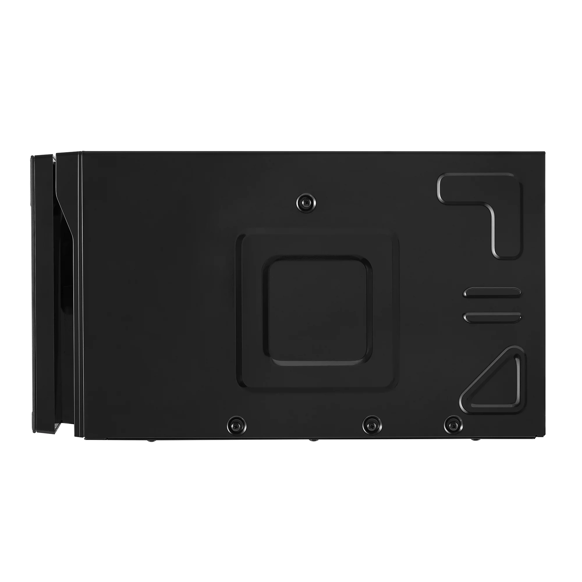 30 in. Slim Over the Range 1.2 cu. ft. Microwave with Automatic Presets