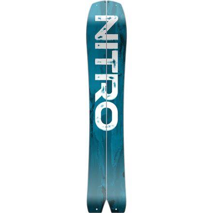 Nitro Squash Splitboard