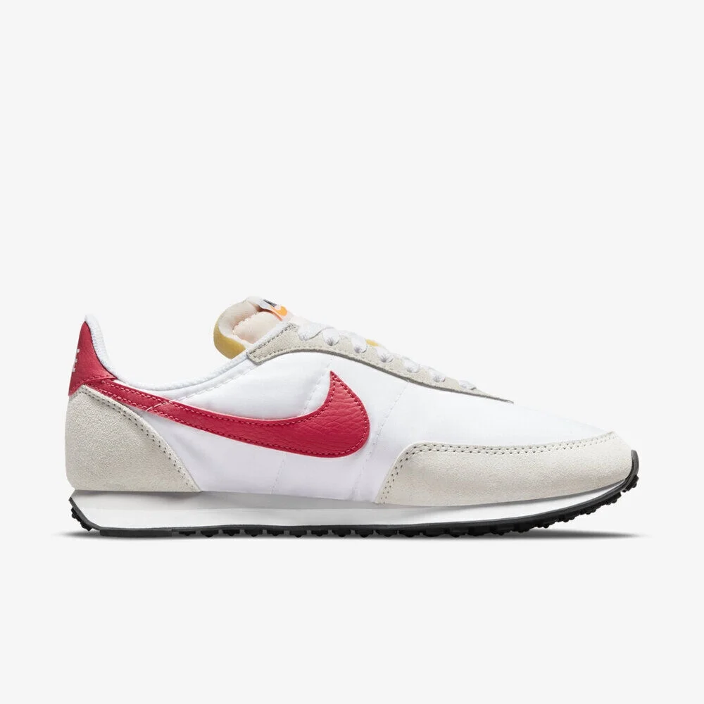 Nike Waffle Trainer 2 DA8291-003 Women's Photon Dust / Pink / White Shoes HD338 (10)