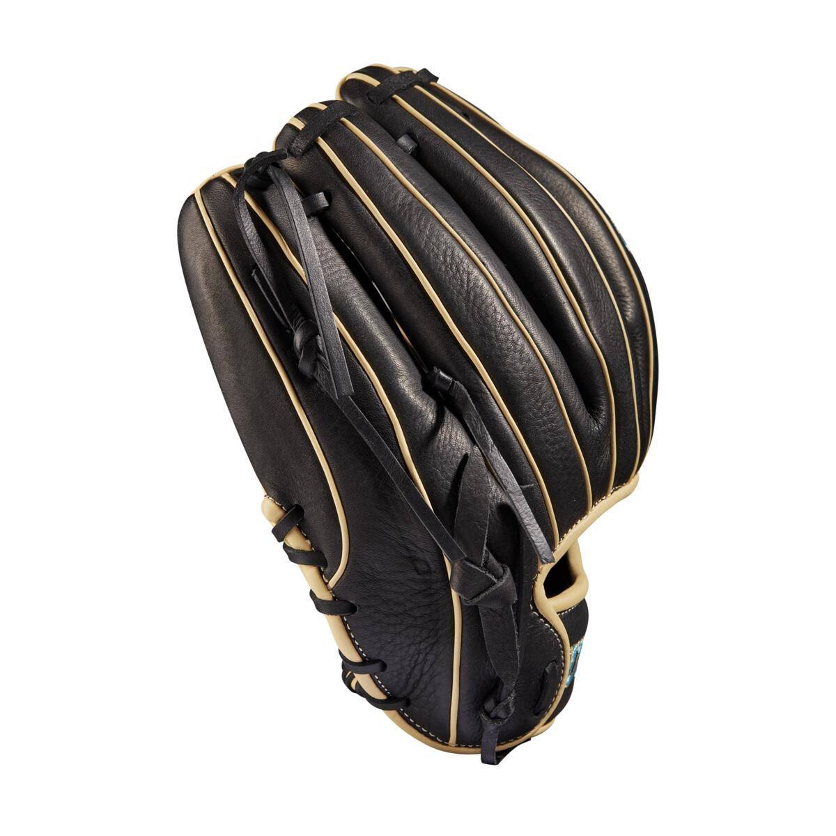 Wilson 2022 A1000 DP15 11.5x22 Infield Baseball Glove