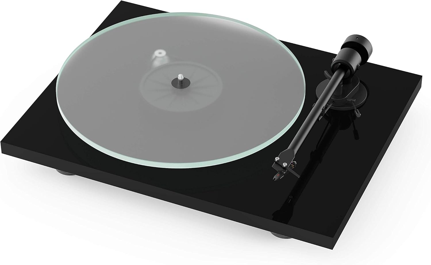 Pro-Ject - T1 BT Turntable (Black)