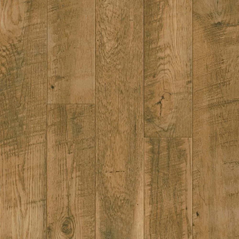 Armstrong Pryzm Antique Oak Natural Vinyl Flooring