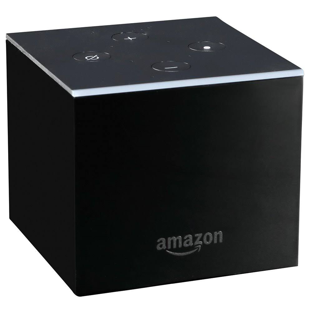 Amazon Fire TV Cube Hardware/Electronic
