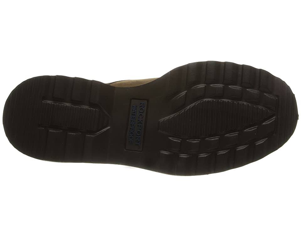 Rockport Northfield 12 Men&s Espresso