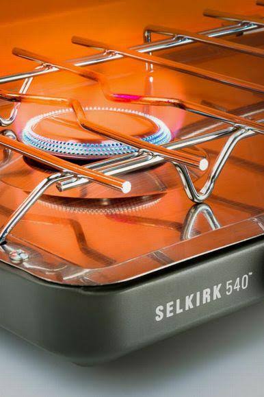 GSI Selkirk 540 Camp Stove