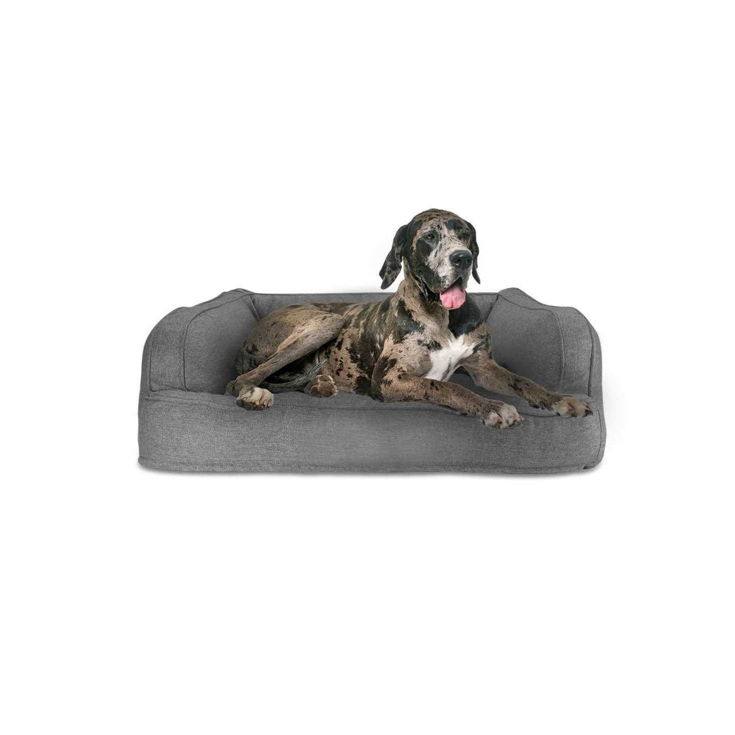 Canine Creations Sofa Couch Dog Pet Bed - Pet Supplies online store