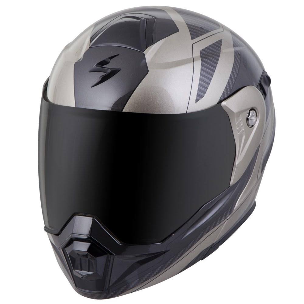 Scorpion EXO-AT950 Tucson Helmet Sand XL