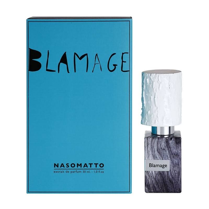 Nasomatto Blamage Extrait De Parfum 1 oz