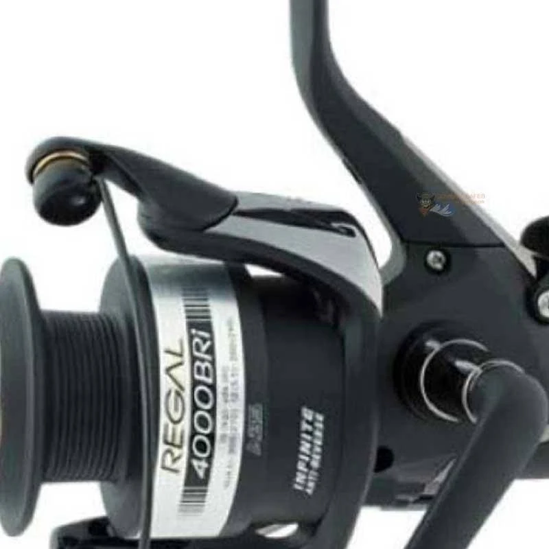 Daiwa Regal Bite and Run Saltwater Reel