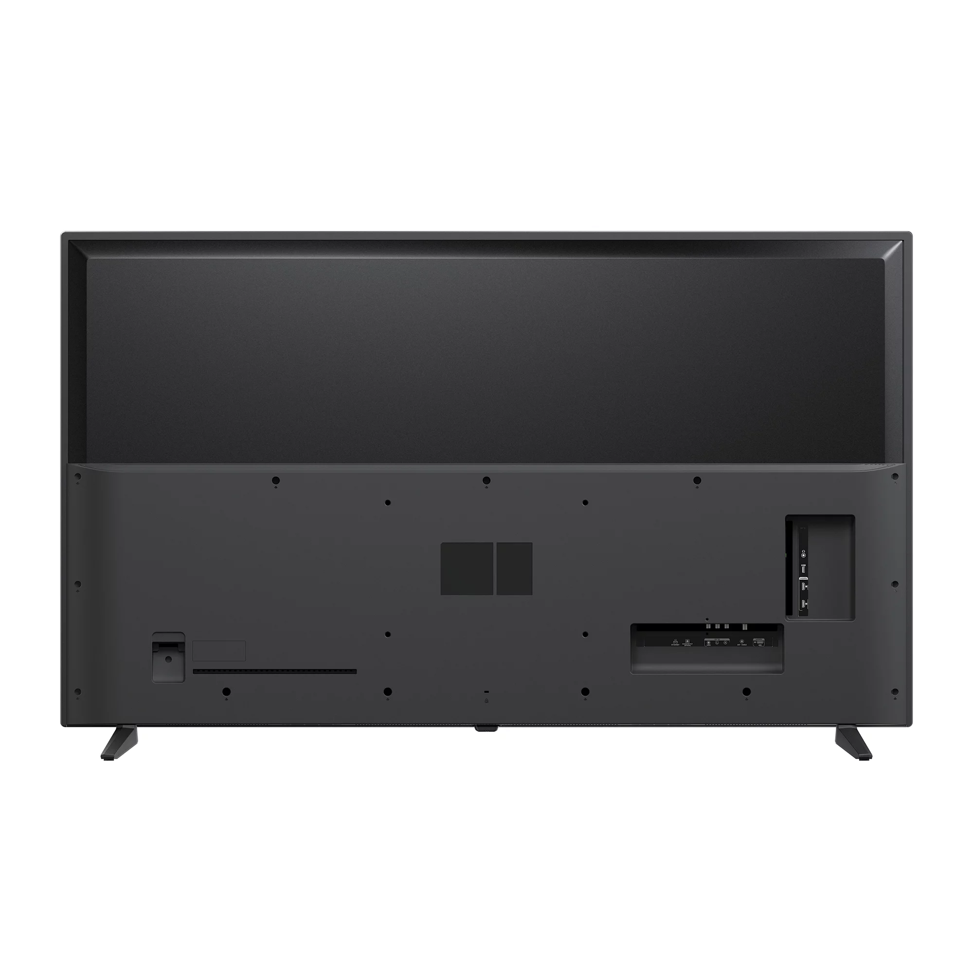 onn. 58" Class 4K Ultra HD (2160P) HDR10 Roku Smart LED TV (100005397)