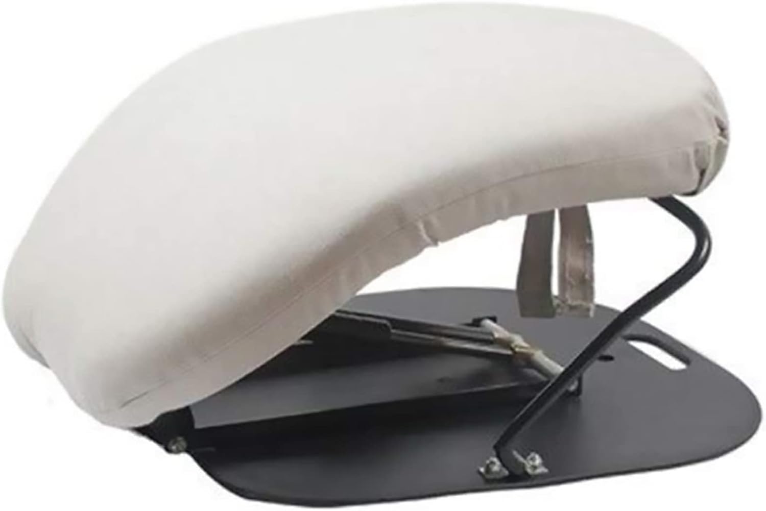Assist Cushion Uplift Seat Assist Cushion, Multi-Function Portable Lift Seat Suitable for The Elderly Self-Powered Auxiliary Cushion for The Disabled