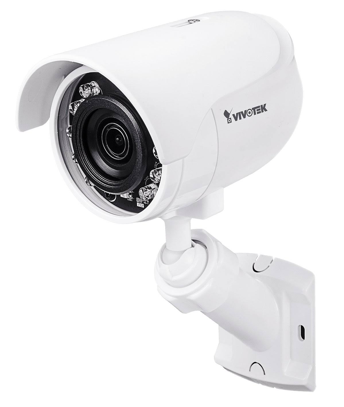 Vivotek IB8360-W, 2MP Outdoor Bullet Camera