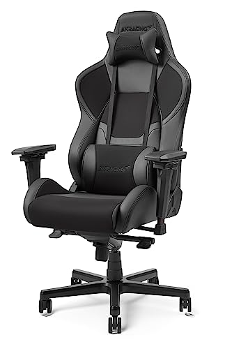 AKRacing Masters Premium Gaming Chair