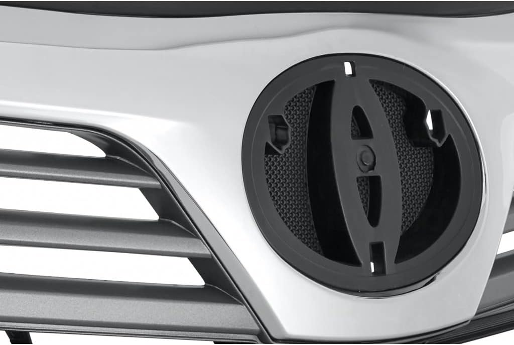 For Toyota Camry 2012 2013 2014 Grille | TO1200344 | 5310106320