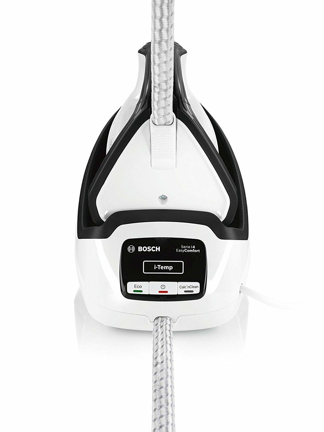 Steam Iron Bosch TDS4070 1,4 L 2400W White