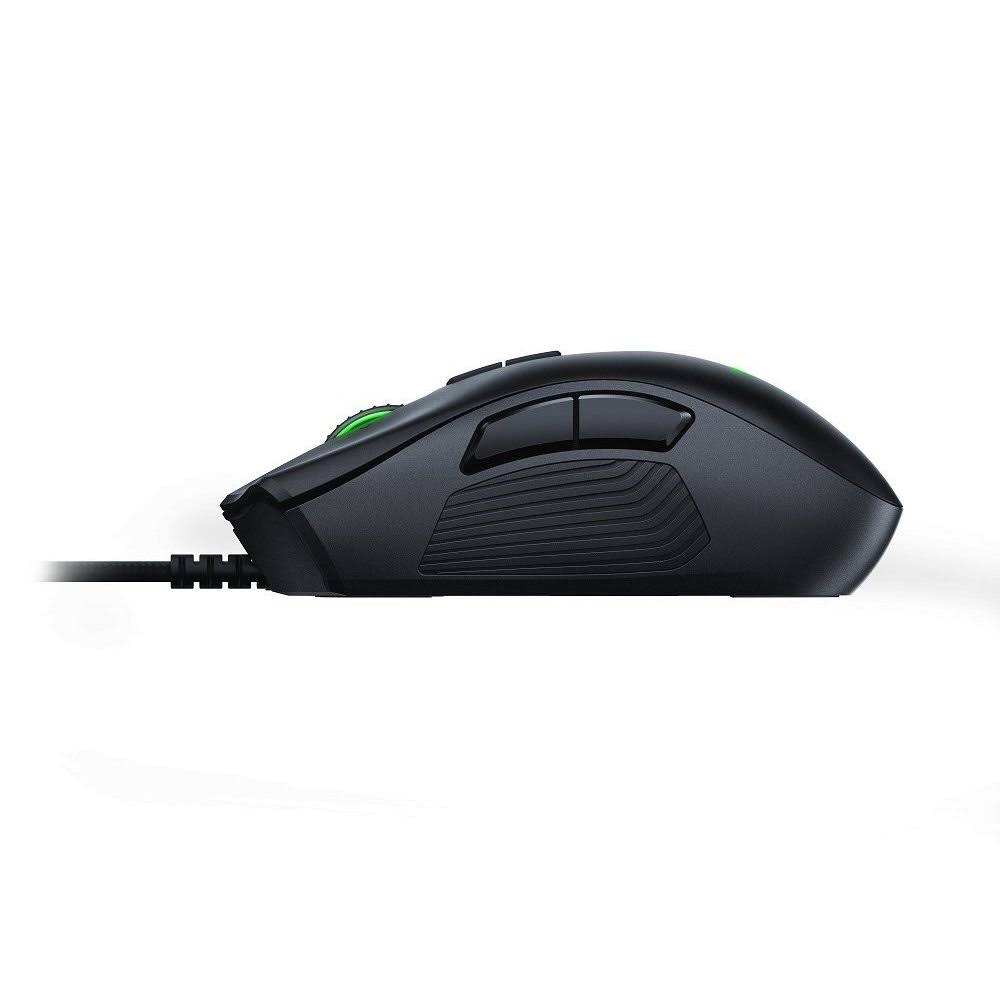 Razer Naga Trinity Optical Gaming Mouse