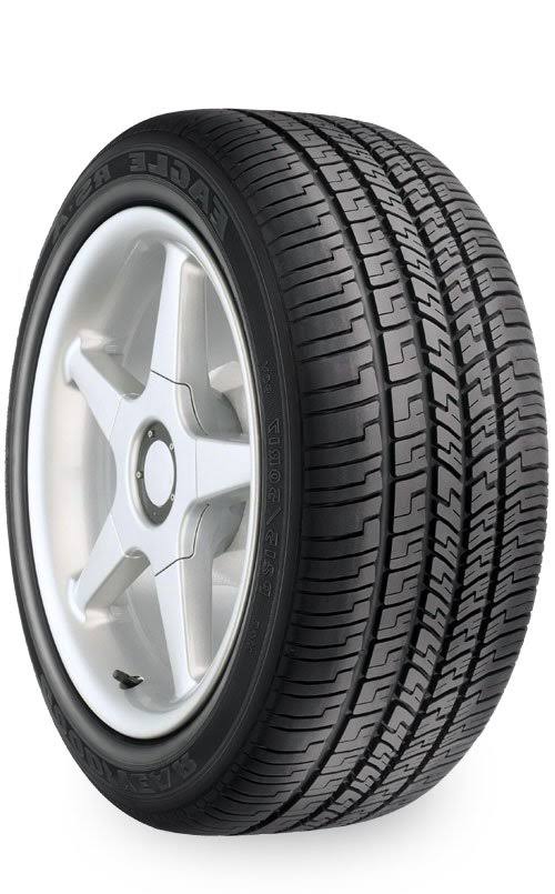 Goodyear - Eagle RS-A - P245/50R20 102V