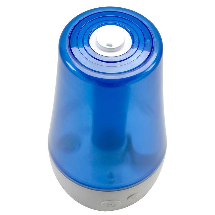 PureGuardian H965AR 70-Hour Ultrasonic Cool Mist Humidifier, 1 Gal - 2 pack