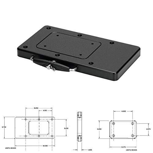 Johnson Outdoors MinnKota MK 315D On-Board Battery Charger (3 Banks, 5 Amps per Bank)
