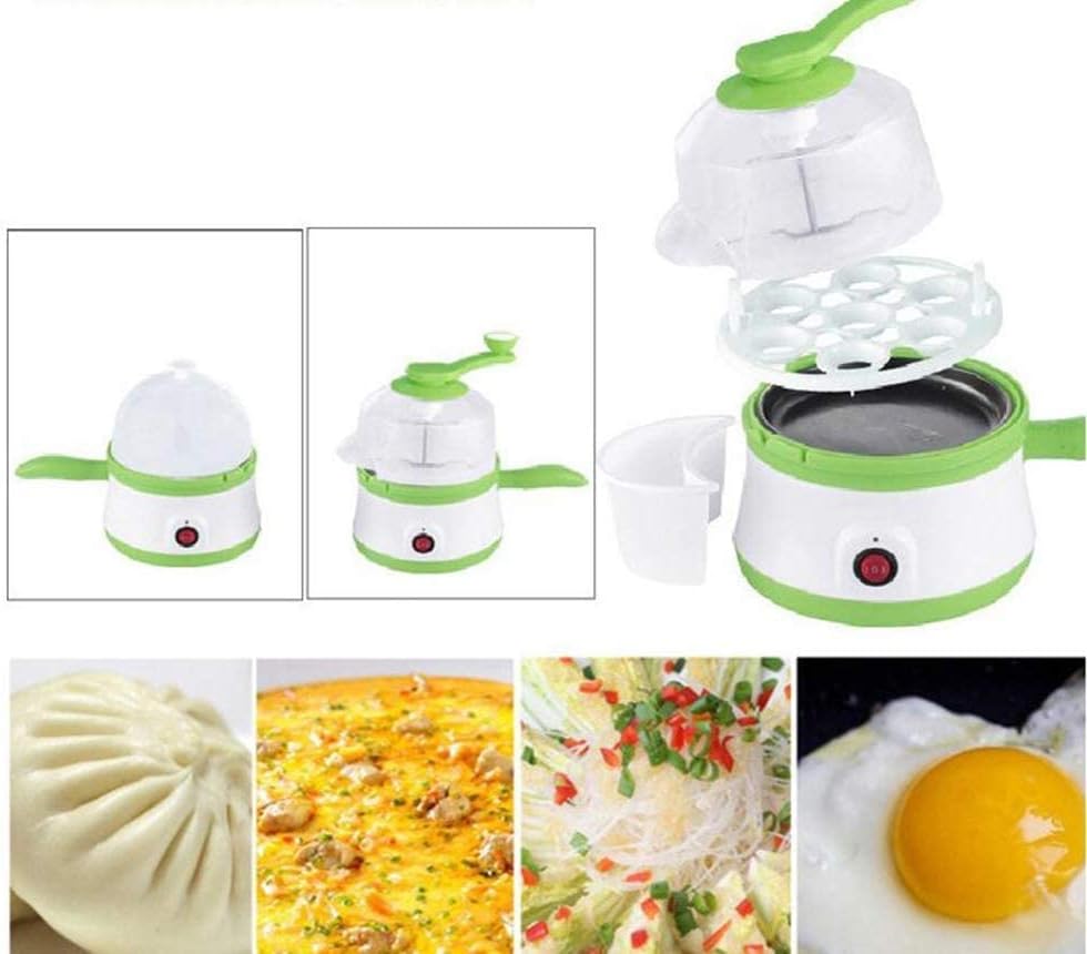 popcorn maker Multifunction Electric Popcorn Machine, Egg Boiler Steamer Eggs Omelette Frying Pan Corn Popcorn maker,Home Party Snack