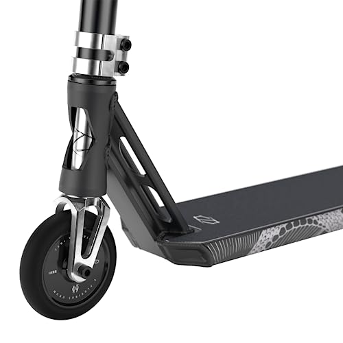 Fuzion Z350 Pro Scooters, Adult Trick Scooter Professional Scooters, Stunt Scooter Pro BMX Scooter for Teenagers, Adults, & Men Hybrid Street Scooter