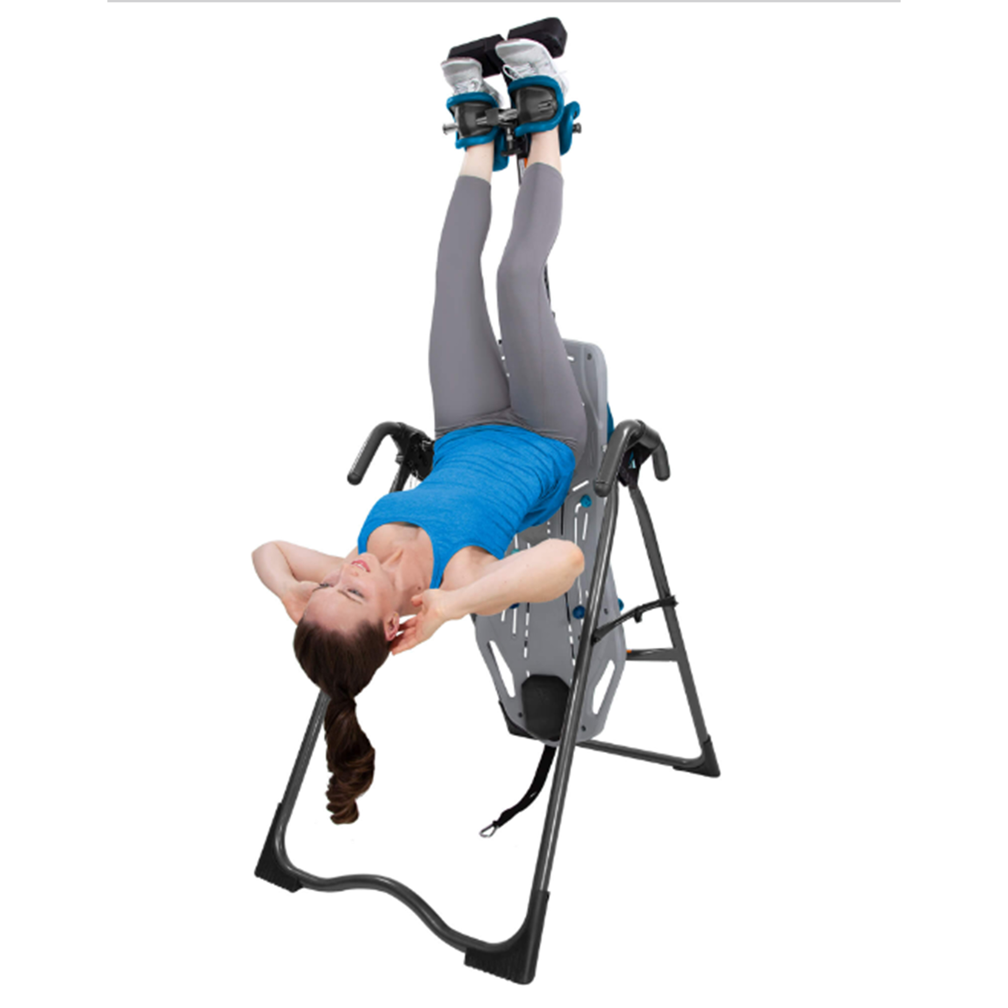 Teeter FitSpine X1 Inversion Table